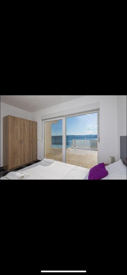 Apartments Arijan30 Čelina Eksteriør bilde