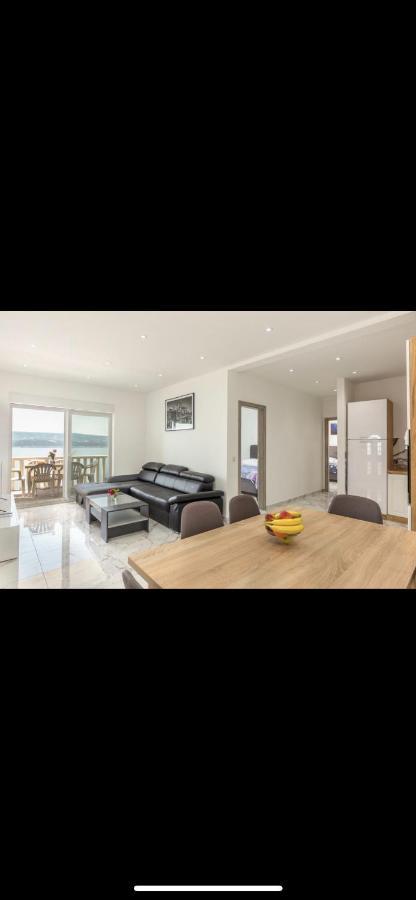 Apartments Arijan30 Čelina Eksteriør bilde