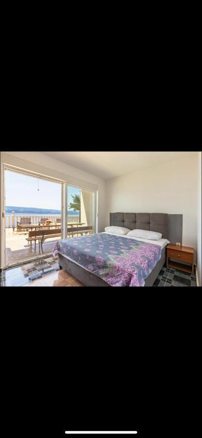 Apartments Arijan30 Čelina Eksteriør bilde