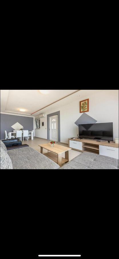 Apartments Arijan30 Čelina Eksteriør bilde