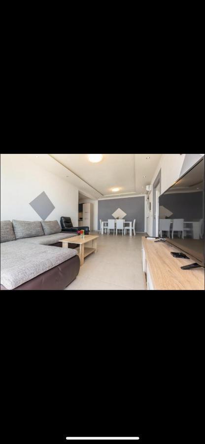 Apartments Arijan30 Čelina Eksteriør bilde