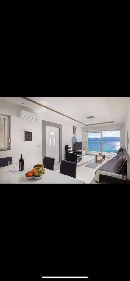 Apartments Arijan30 Čelina Eksteriør bilde