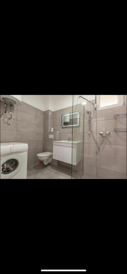 Apartments Arijan30 Čelina Eksteriør bilde