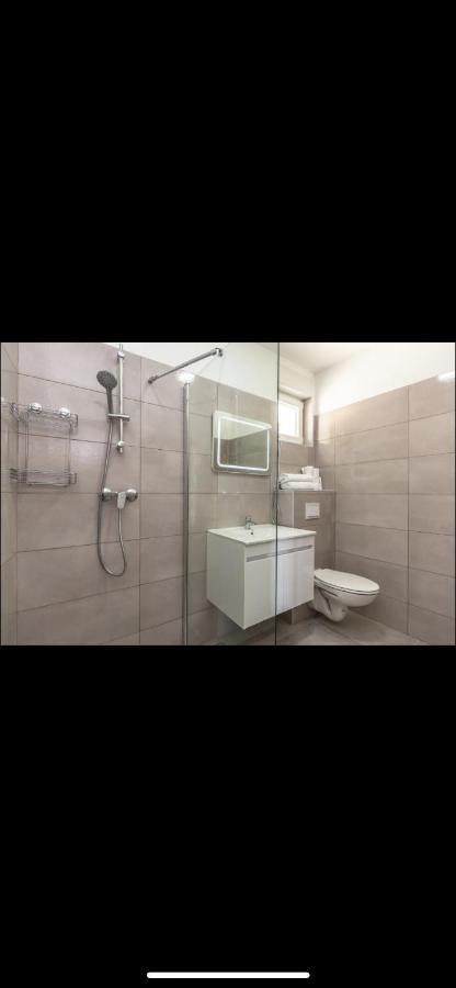 Apartments Arijan30 Čelina Eksteriør bilde