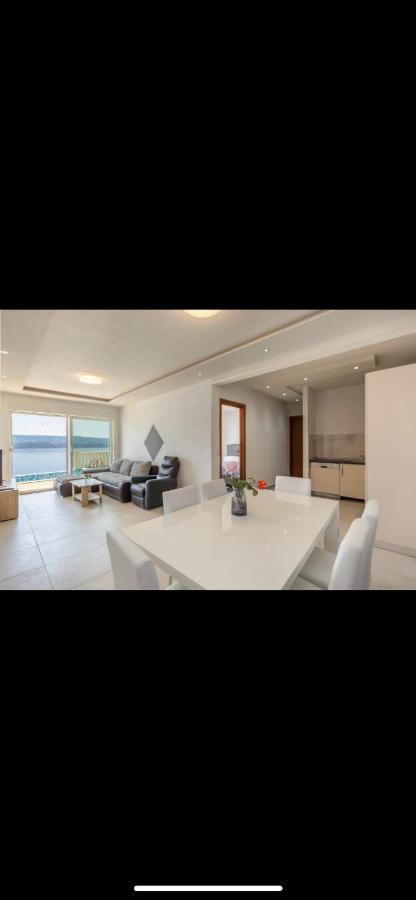 Apartments Arijan30 Čelina Eksteriør bilde